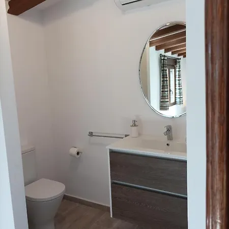 Villa Islandia Super Comoda Jávea Zewnętrze zdjęcie