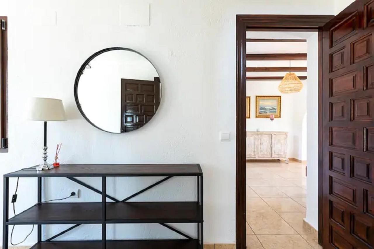 Hermosa Super Comoda Jávea