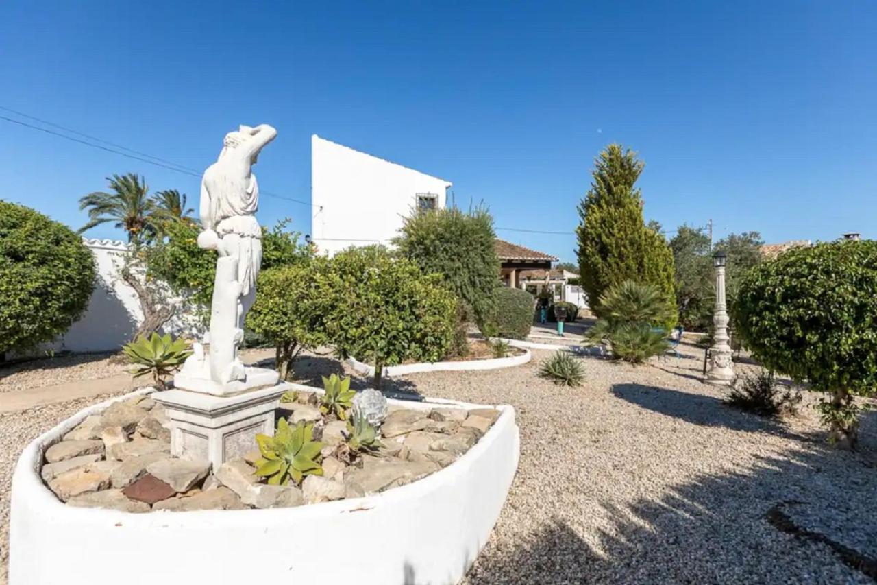 Hermosa Super Comoda Casa vacanze Jávea