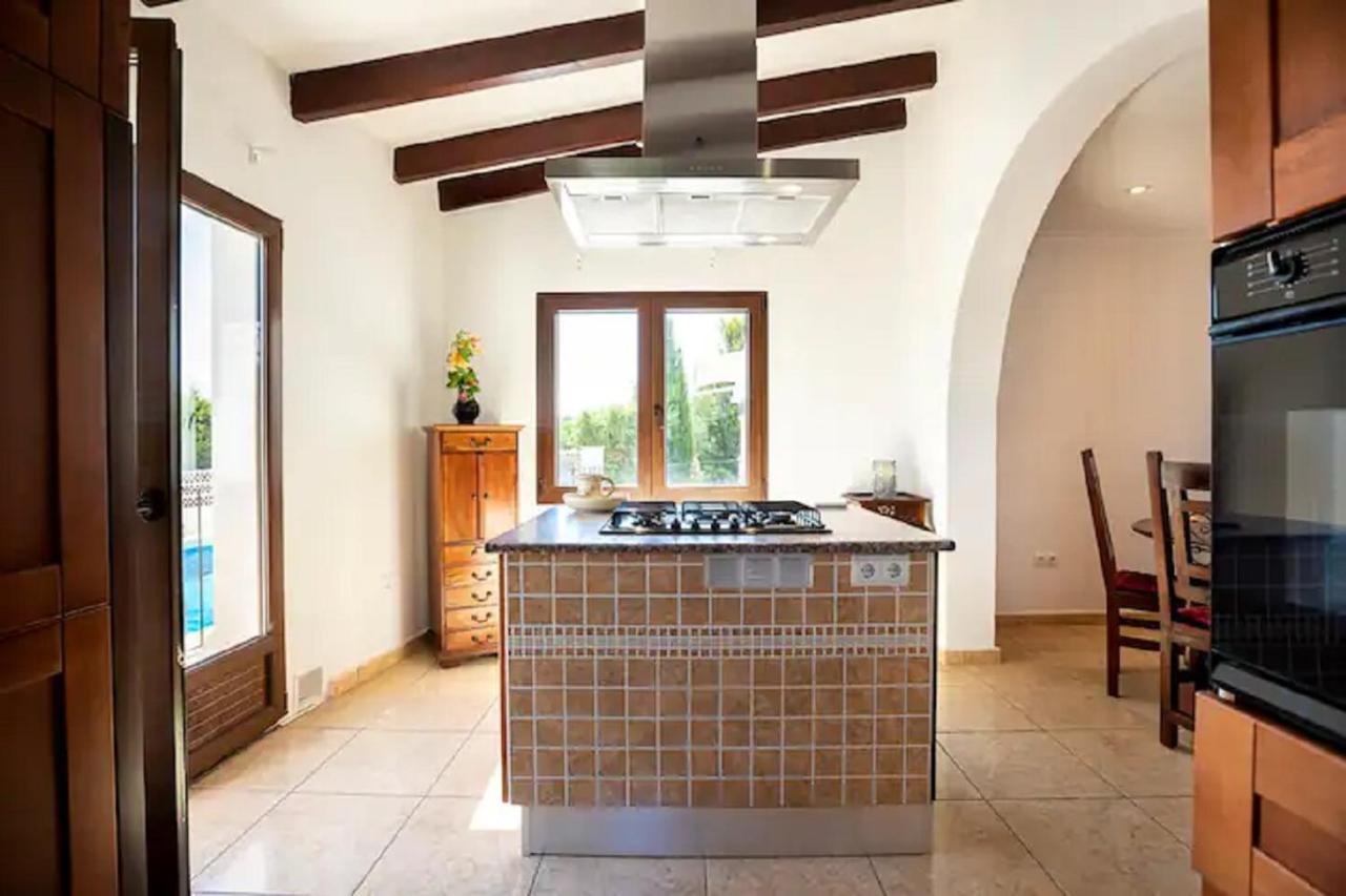 Casa vacanze Hermosa Super Comoda Jávea