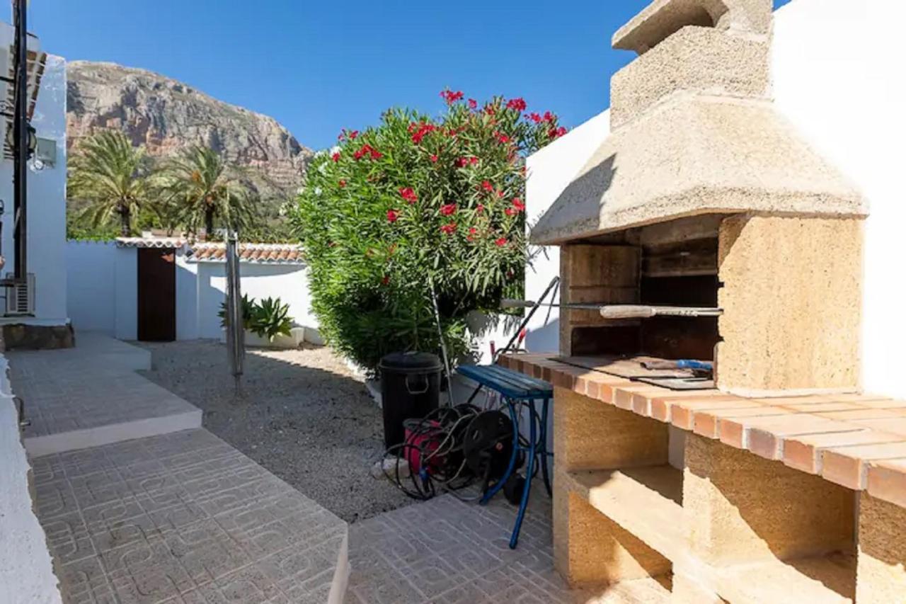 Hermosa Super Comoda * Jávea