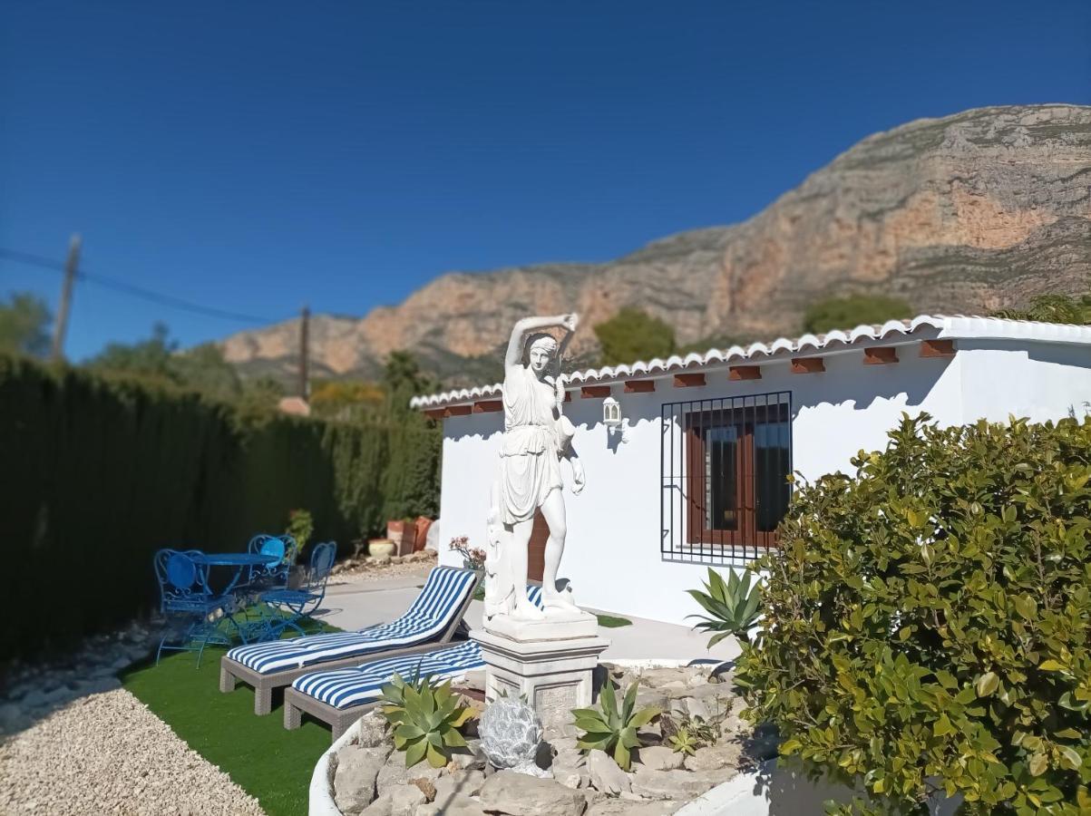 Hermosa Super Comoda Casa vacanze