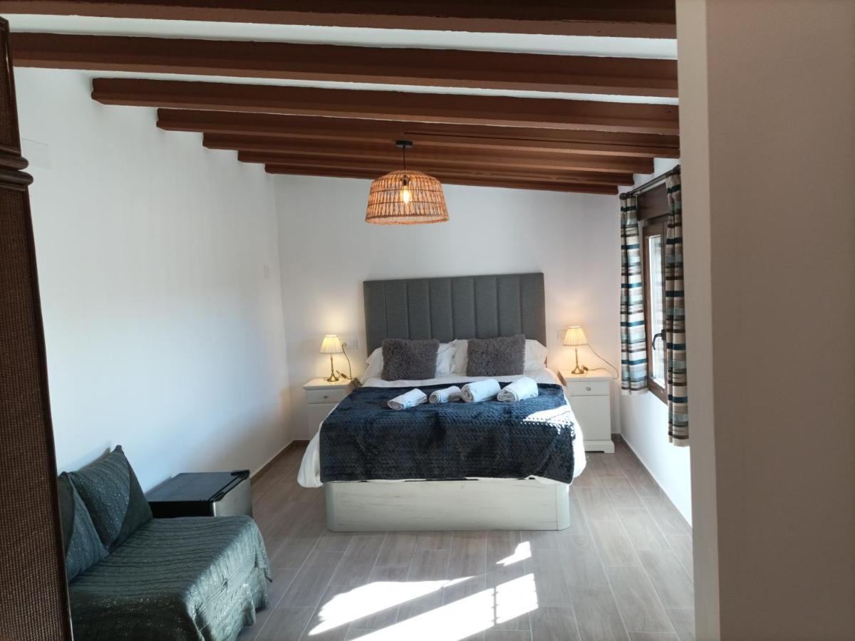 Casa vacanze Hermosa Super Comoda