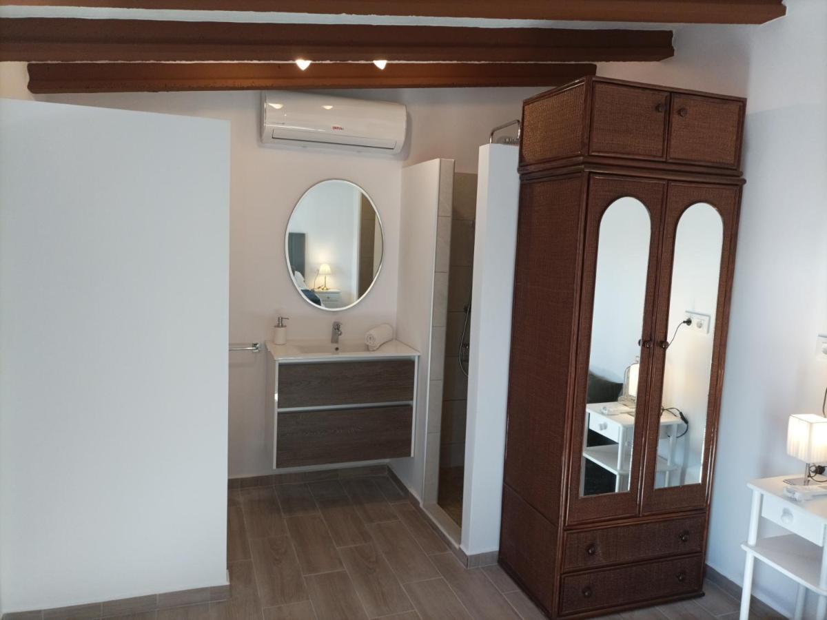 Hermosa Super Comoda Casa vacanze Jávea