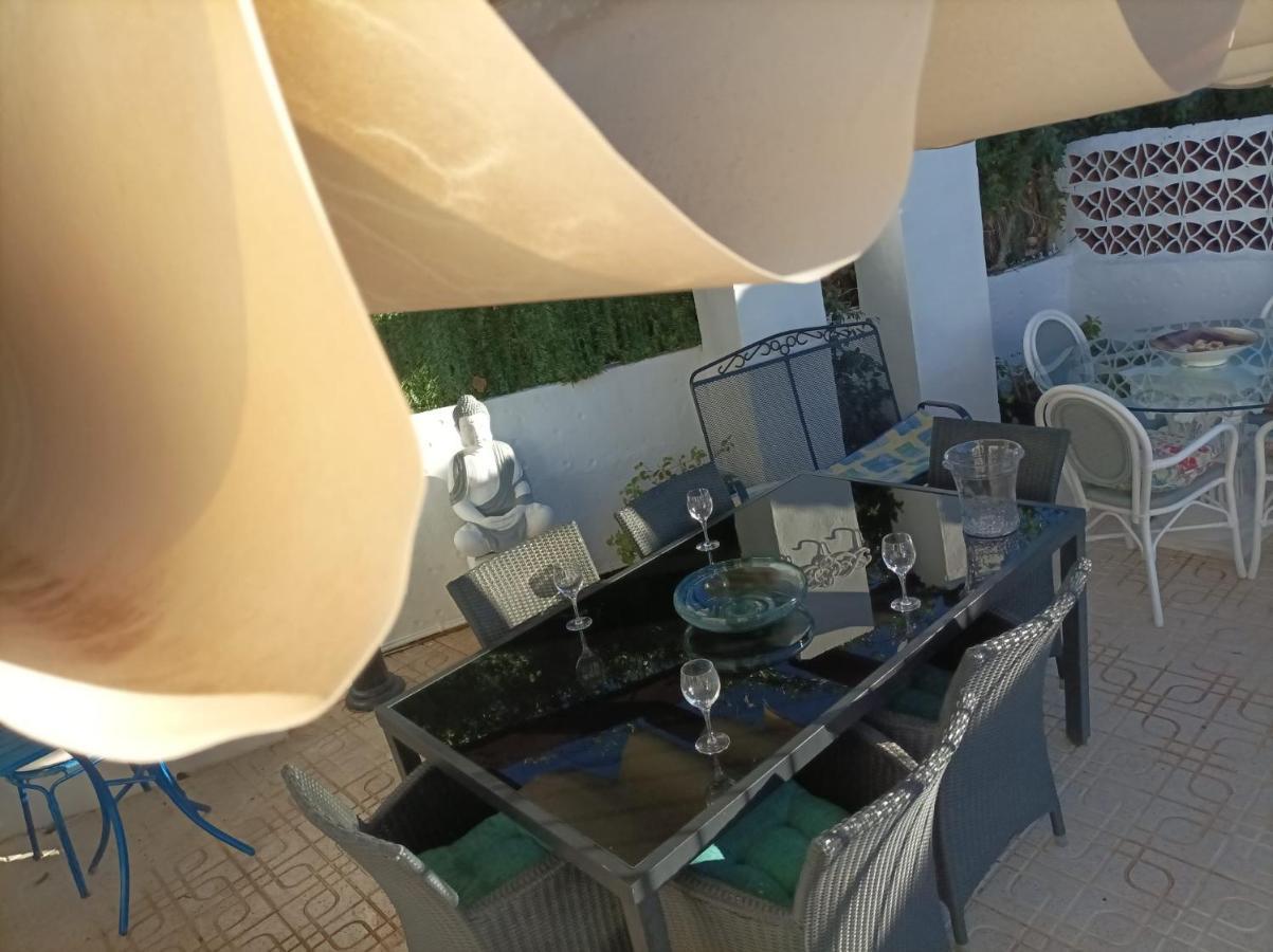 Hermosa Super Comoda * Jávea